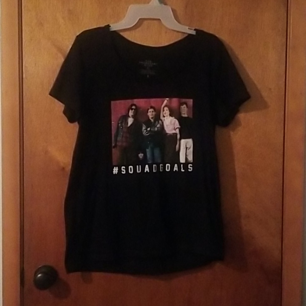 Torrid shirt size 0